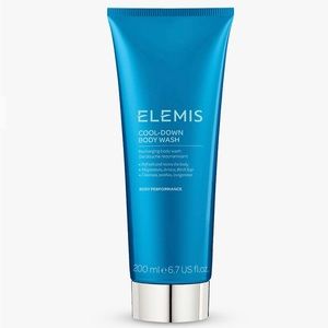ELEMIS COOL DOWN BODY WASH